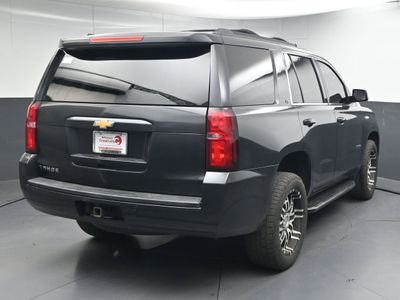 2015 Chevrolet Tahoe LT SUV - Photo 5
