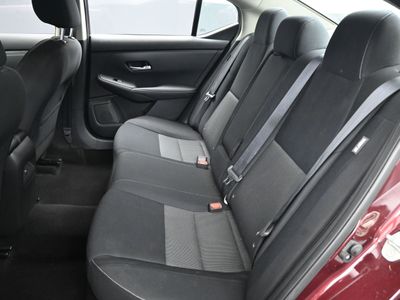 2020 Nissan Sentra SV Sedan - Photo 11