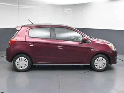 2019 Mitsubishi Mirage RF Hatchback - Photo 8