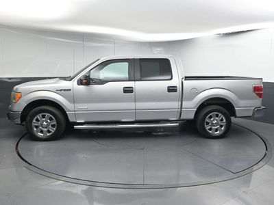 2011 Ford F-150 Truck SuperCrew Cab - Photo 7