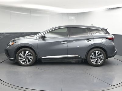 2020 Nissan Murano SL SUV - Photo 7