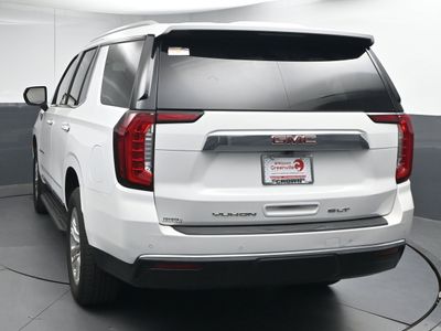 2023 GMC Yukon SLT SUV - Photo 6