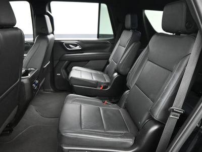 2024 Chevrolet Tahoe LT SUV - Photo 12