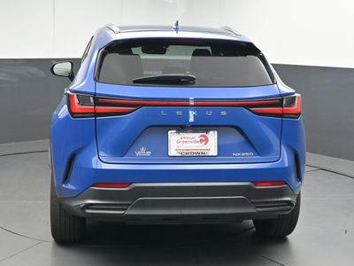 2023 Lexus NX 250 Premium SUV - Photo 6