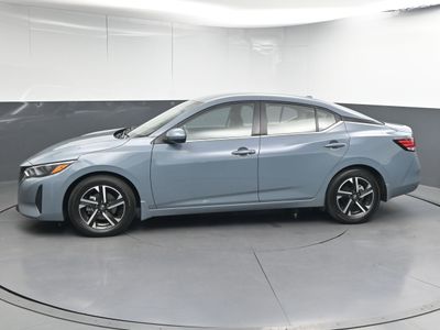 2024 Nissan Sentra SV Sedan - Photo 7