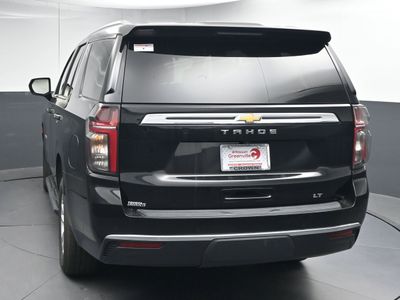 2024 Chevrolet Tahoe LT SUV - Photo 6