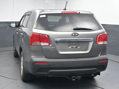2012 Kia Sorento LX SUV - Photo 6