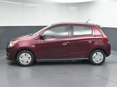 2019 Mitsubishi Mirage RF Hatchback - Photo 7