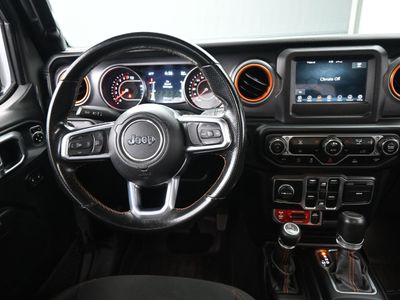 2020 Jeep Gladiator Mojave Truck Crew Cab - Photo 13