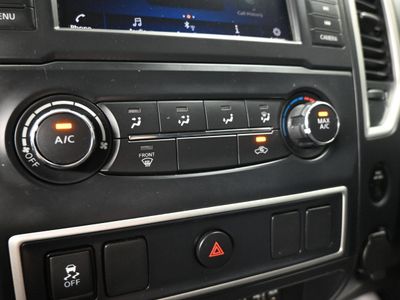 2019 Nissan Titan S Truck Single Cab - Photo 14