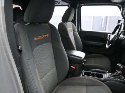 2020 Jeep Gladiator Mojave Truck Crew Cab - Photo 15