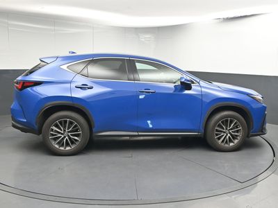 2023 Lexus NX 250 Premium SUV - Photo 8