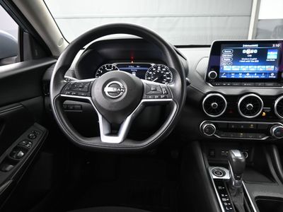2024 Nissan Sentra SV Sedan - Photo 13