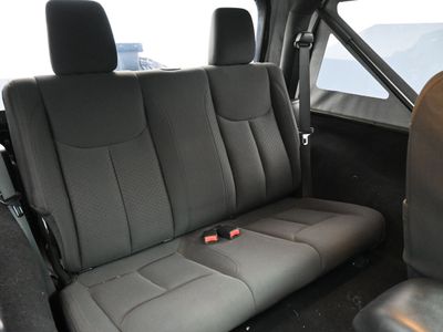2015 Jeep Wrangler Sport 4x4 SUV - Photo 14