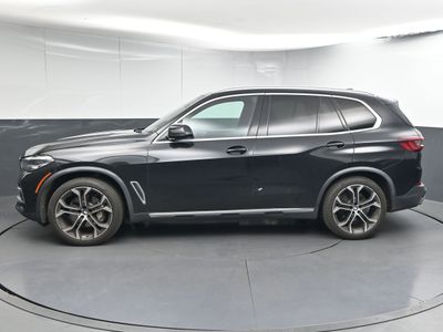2020 BMW X5 sDrive40i SUV - Photo 7