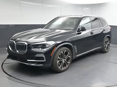 2020 BMW X5 sDrive40i SUV - Photo 2