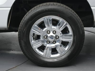 2011 Ford F-150 Truck SuperCrew Cab - Photo 15
