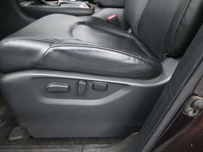 2021 Nissan Armada SL SUV - Photo 11