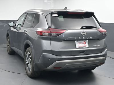 2022 Nissan Rogue SV SUV - Photo 5