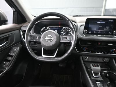 2022 Nissan Rogue SV SUV - Photo 12