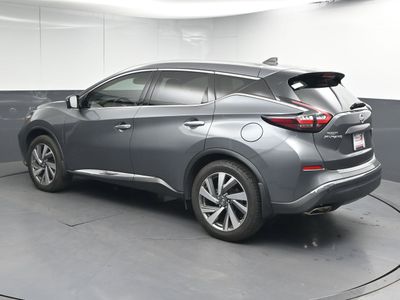 2020 Nissan Murano SL SUV - Photo 4