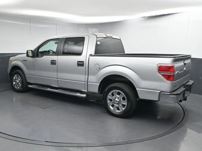 2011 Ford F-150 Truck SuperCrew Cab - Photo 4