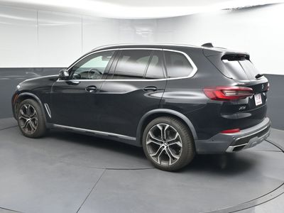 2020 BMW X5 sDrive40i SUV - Photo 4