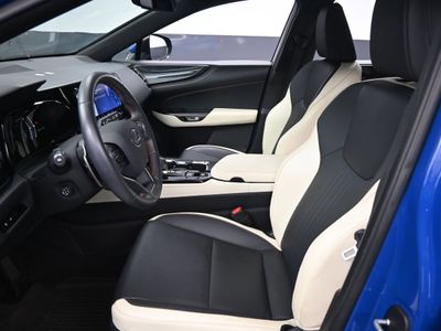 2023 Lexus NX 250 Premium SUV - Photo 10