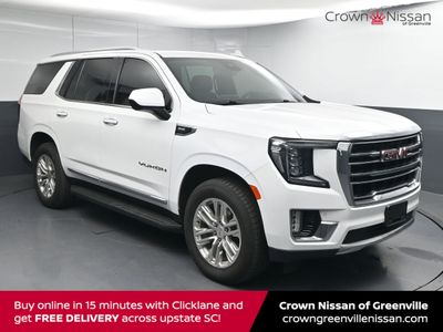 2023 GMC Yukon SLT SUV - Photo 2
