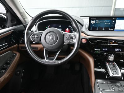 2023 Acura MDX FWD Technology Package SUV - Photo 13