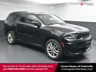 2023 Dodge Durango GT SUV - Photo 2
