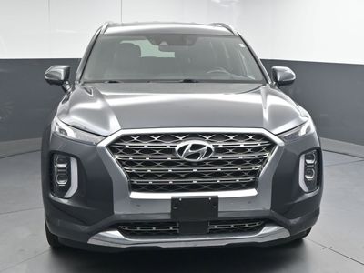 2020 Hyundai Palisade Limited SUV - Photo 3