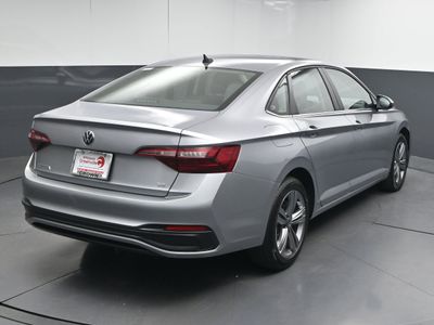 2024 Volkswagen Jetta 1.5T SE Sedan - Photo 5