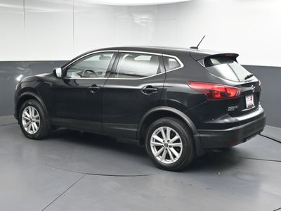2019 Nissan Rogue Sport S SUV - Photo 4