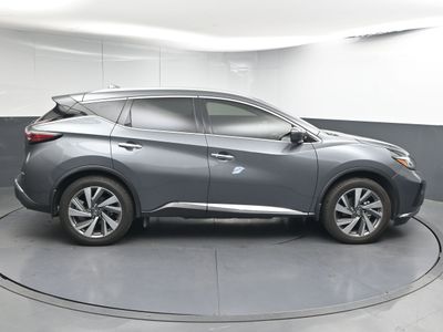 2020 Nissan Murano SL SUV - Photo 8