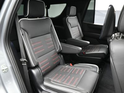 2025 GMC Yukon AT4 Ultimate SUV - Photo 14