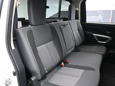 2024 Nissan Titan SV Truck Crew Cab - Photo 14