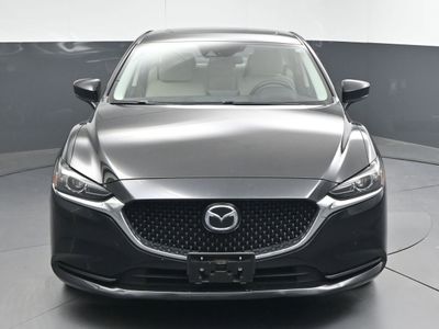 2019 Mazda Mazda6 Touring Sedan - Photo 2
