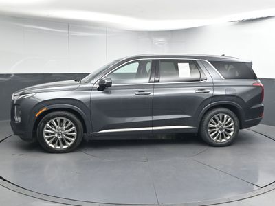 2020 Hyundai Palisade Limited SUV - Photo 7