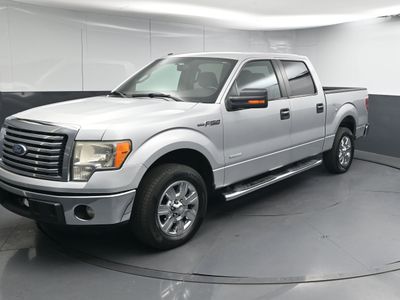 2011 Ford F-150 Truck SuperCrew Cab - Photo 2