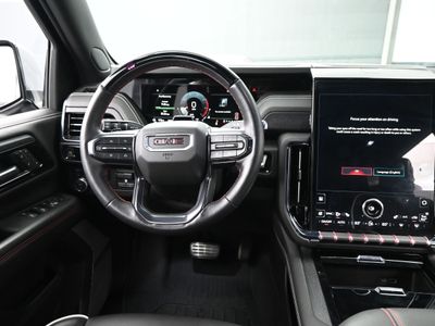 2025 GMC Yukon AT4 Ultimate SUV - Photo 13