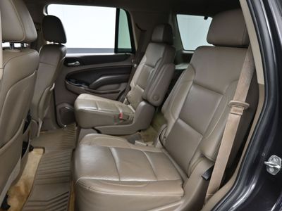 2015 Chevrolet Tahoe LT SUV - Photo 12