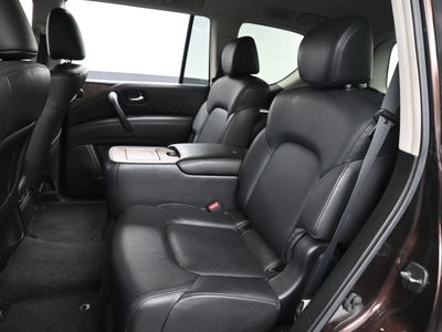 2021 Nissan Armada SL SUV - Photo 12