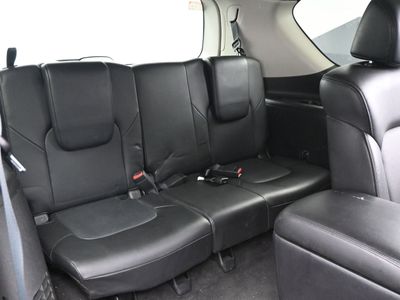 2021 Nissan Armada SL SUV - Photo 15