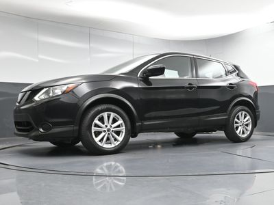 2019 Nissan Rogue Sport S SUV - Photo 9