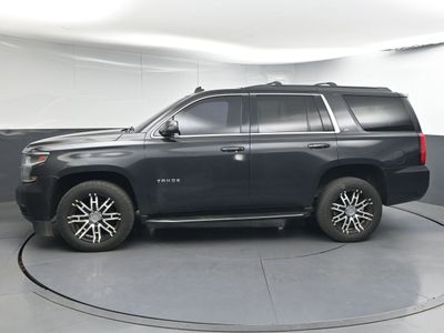 2015 Chevrolet Tahoe LT SUV - Photo 7