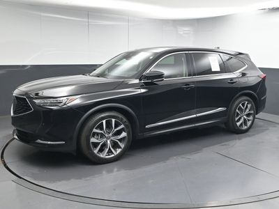 2023 Acura MDX FWD Technology Package SUV - Photo 8