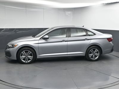 2024 Volkswagen Jetta 1.5T SE Sedan - Photo 7