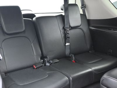2019 Nissan Armada Platinum SUV - Photo 15