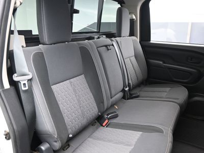 2022 Nissan Titan XD S Truck Crew Cab - Photo 14